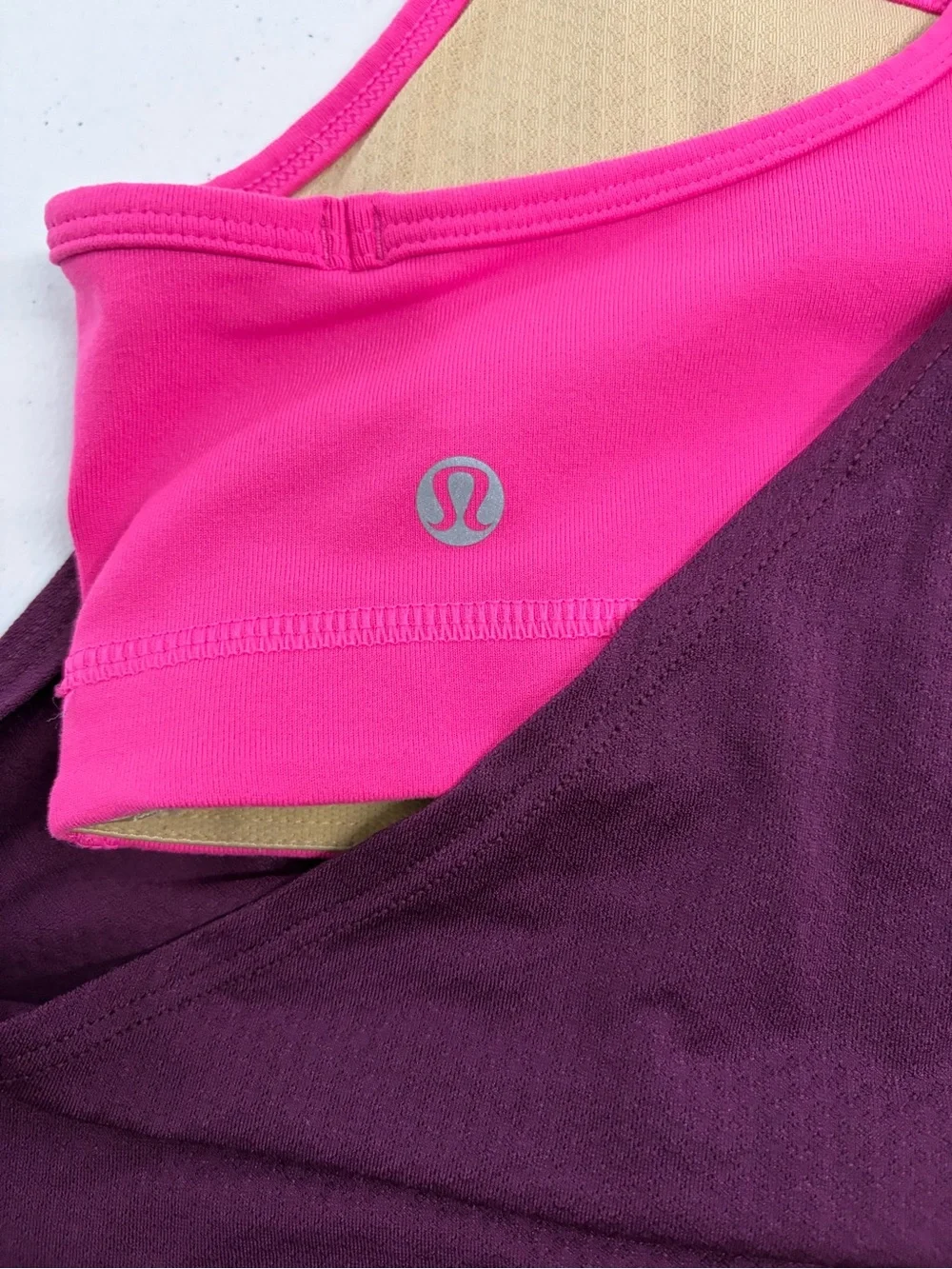 lululemon athletica excellent used